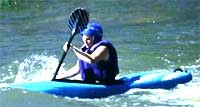 Kayak